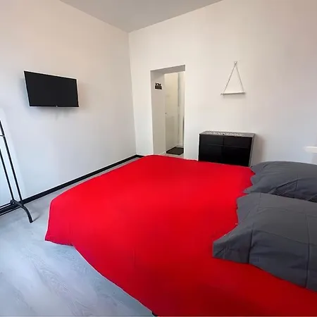 T1 Bis Appartement B3 30M2 Cosy 7Min A Pieds Des Gares Roanne Exterior photo
